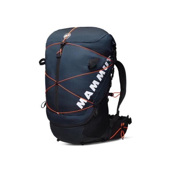 マムート デュカン スパイン Women 2530-00380 50-60L (登山用