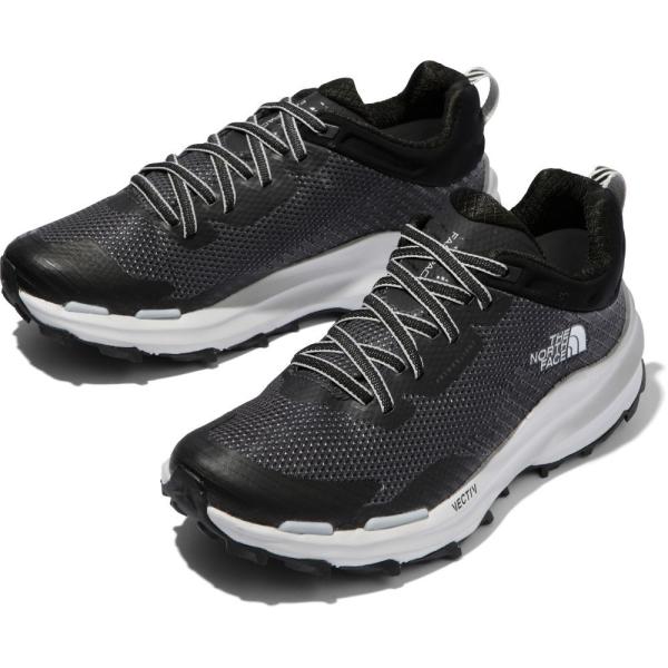 人気ブランドの新作 Face North The ノースフェイス ザ レディース Grey Black/Vanadis TNF Futurelight Wayroute シューズ・靴 ハイキング・登山 アウトドアサンダル ザ ノースフェイス トレッキングシューズ レディースの人気商品・通販