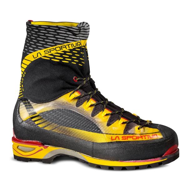 LA SPORTIVA ラ・スポルティバ トランゴ アイス キューブ GTX メンズ 