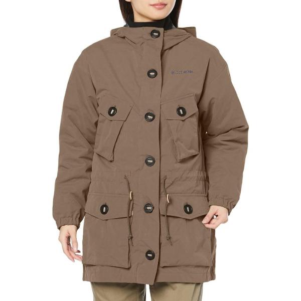 Columbiaコロンビア ブルーピークウィメンズインターチェンジジャケット M Columbia（コロンビア） 【アウトレット】Columbia ブルーピーク