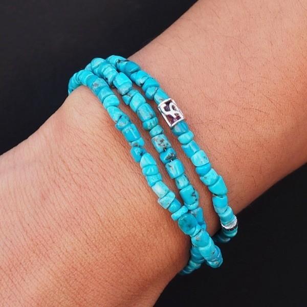 フラットヘッド The Flat Head ターコイズブレスレット F Jb 905 55cm Buyee Buyee 提供一站式最全面最專業現地yahoo Japan拍賣代bid代拍代購服務 Bot Online