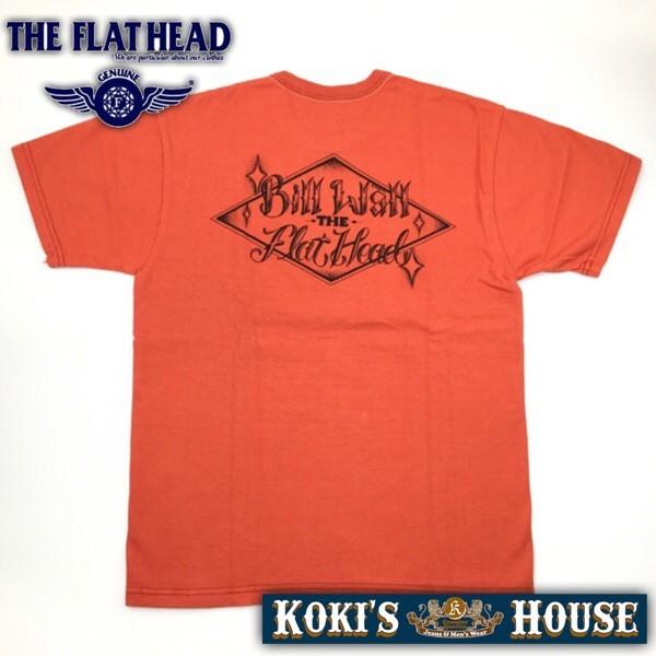 The Flat Head（フラッドヘッド） 【SALE 30%OFF 送料無料】フラット 