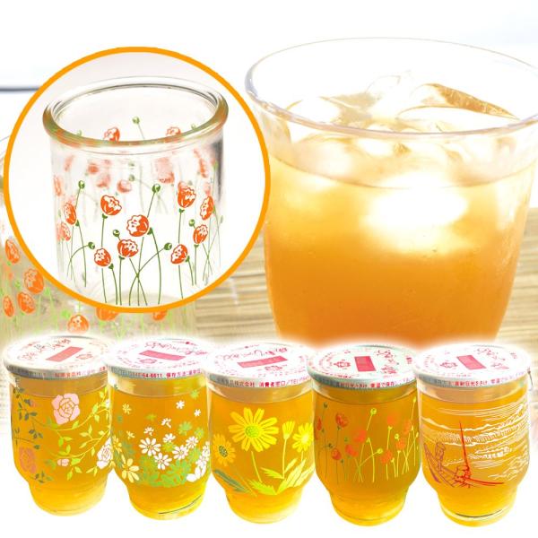 冷やしあめセット 6本 瓶入り 高知産しょうが使用 桜南食品 常温便 加工品 食品