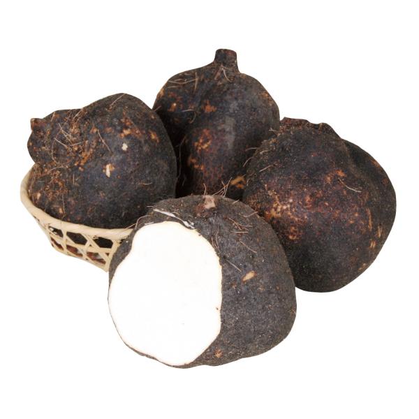 ねばりがすごい●商品情報：関西では良く出回る、丸形の山いも。数ある山いも品種の中でも、最も粘りが強い部類に入ります。すりおろしたイモはまるでモチのような粘りと弾力を持っています。加熱するとふっくらするので、揚げ物や鍋の具にしても美味しい!ま...