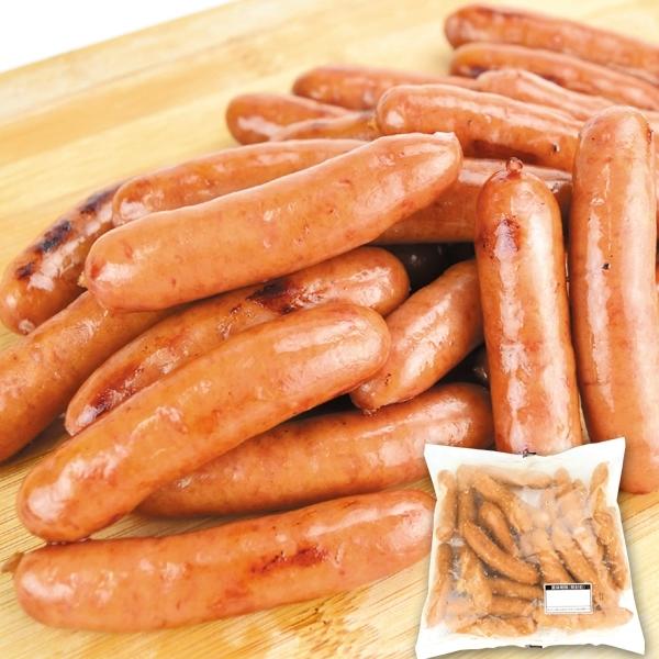 冷凍シャウエッセン 1袋 冷凍便 食品 国華園 F 花と緑 国華園 通販 Yahoo ショッピング