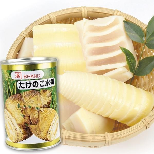 食品 たけのこ水煮缶詰 1缶 国華園 F 花と緑 国華園 通販 Yahoo ショッピング