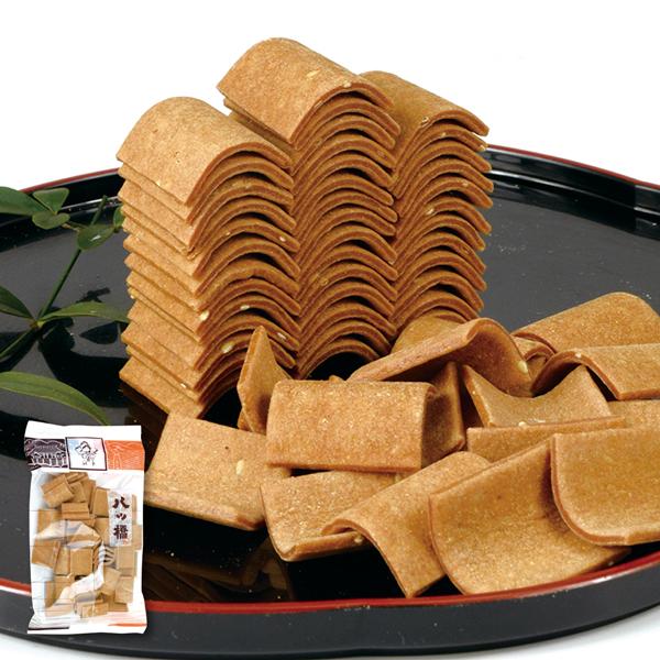 八ツ橋 FZN：共栄堂八ッ橋日記（115G） – Hungry Ninja