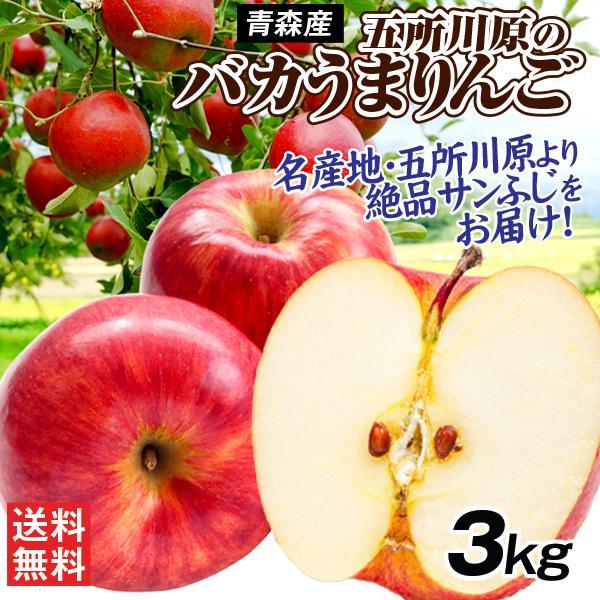 ●商品情報：りんごの名産地・青森県五所川原より、濃厚な甘味と溢れる果汁が大人気のサンふじを特別価格で！圧倒的人気を誇る“りんごの王様”ふじは、ほど良い酸味のある甘さと、シャキシャキとした食感が爽やか。中でも袋かけせずに太陽を浴びて育った「サ...