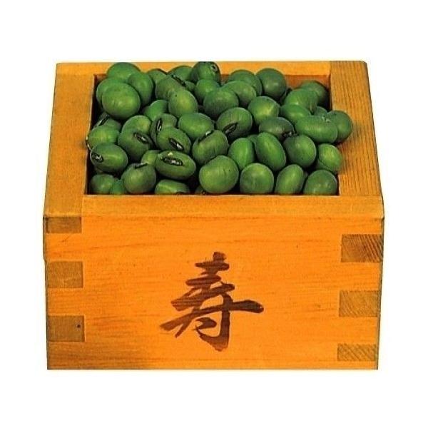 ●商品情報：収穫して感動！ 中まで美しい翡翠色に染まった豆は、香り豊かで食味良好。他に類を見ない逸品です。晩生種。岩手県の伝統ご当地野菜。●早晩性：晩生●播種から収穫までの日数（約）：110日〜●お届け状態：種子●発芽適温：15〜30℃※発...