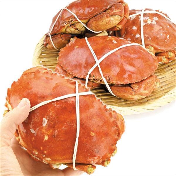 かに カニ 蟹 ボイルストーンクラブ 3尾 かに 冷凍便 国華園 Dejapan เสนอราคาและซ อญ ป นท ม ค านายหน า 0