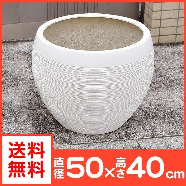 鉢 植木鉢 テラコッタ 素焼鉢 ベトナム鉢 ラックザー 大 ファイバークレイ製鉢 1個 薄型 軽量 鉢カバー おしゃれ トマト栽培 国華園 S441 花と緑 国華園 通販 Yahoo ショッピング