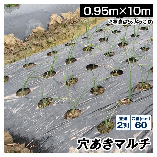農業資材 ガーデニング用品 2列 穴あきマルチの人気商品・通販・価格比較 - 価格.com 農業資材 ガーデニング用品 2列 穴あきマルチの人気商品・通販・価格比較 - 価格.com