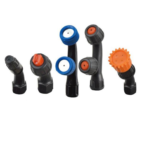 電動噴霧器 噴口セット 1個 : 花と緑 国華園 - 通販 - Yahoo!ショッピング