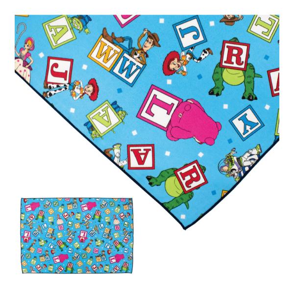 サイズ：約40cm Ｘ 60cm品質：綿100%原産国：日本・様々な検査基準をクリアした安心の品質を実現しています。・キャラクターアイテムは全て、各キャラクターブランドの公式ライセンス商品となっております。・お子様のご入園ご入学時・新学期の...