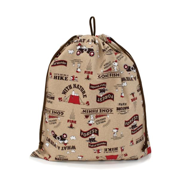 サイズ：約H35cm Ｘ W30cm品質：綿100%原産国：日本・キャラクターアイテムは全て、各キャラクターブランドの公式ライセンス商品となっております。・お子様のご入園ご入学時・新学期のご準備・お誕生日やクリスマス等のプレゼントとしてもオ...