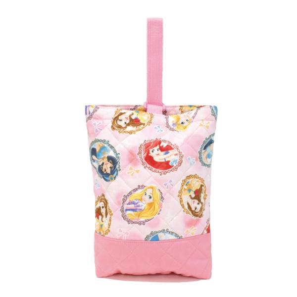 サイズ：約H29cm Ｘ W22cm (マチ縫い：約4cm)品質：表・裏 綿100％(中綿：ポリエステル100%)原産国：日本・キャラクターアイテムは全て、各キャラクターブランドの公式ライセンス商品となっております。・お子様のご入園ご入学時...