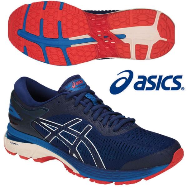 ASICS（アシックス） ASICS/メンズ ランニングシューズ/ゲル カヤノ 25