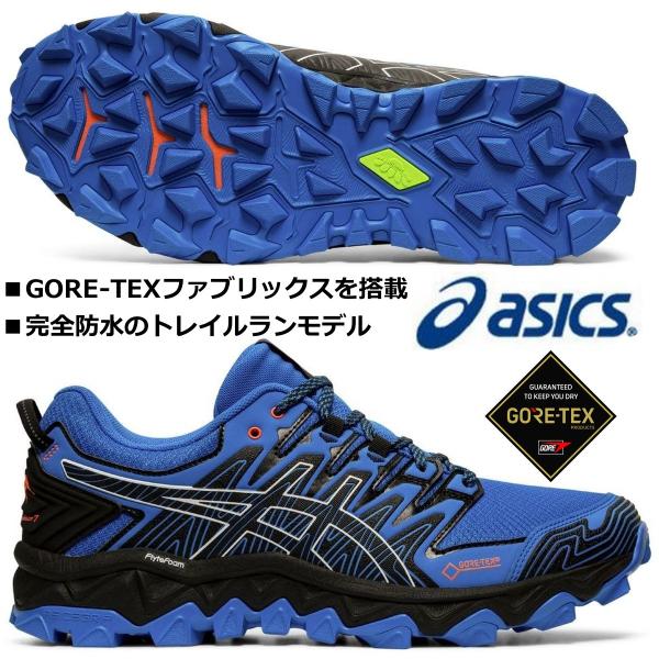ASICS（アシックス） ASICS/メンズ トレイルランニングシューズ