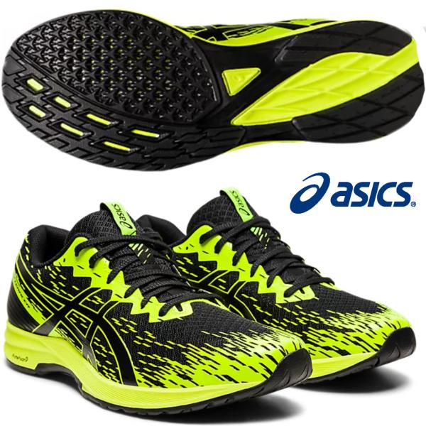 ASICS LYTERACER3 1011B024 ランニングシューズ 26cm ASICS（アシックス） 【アシックス】LYTERACER 3 ライトレーサー