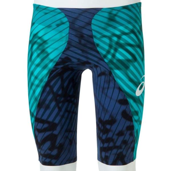 ASICS アシックス/メンズ 競泳水着/トップインパクトライン ASICS アシックス/メンズ 競泳水着/トップインパクトライン