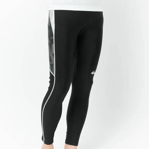 [Release date: September 1, 2025]【在庫有り！即納可能です！】※16時までのご注文で即日出荷！（店休日を除く）※返品・交換不可の商品です。■陸上競技アスリートの練習におすすめの定番タイツ。吸汗速乾性の高い2W...