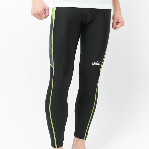 [Release date: September 1, 2025]【在庫有り！即納可能です！】※16時までのご注文で即日出荷！（店休日を除く）※返品・交換不可の商品です。■陸上競技アスリートの練習におすすめの定番タイツ。吸汗速乾性の高い2W...