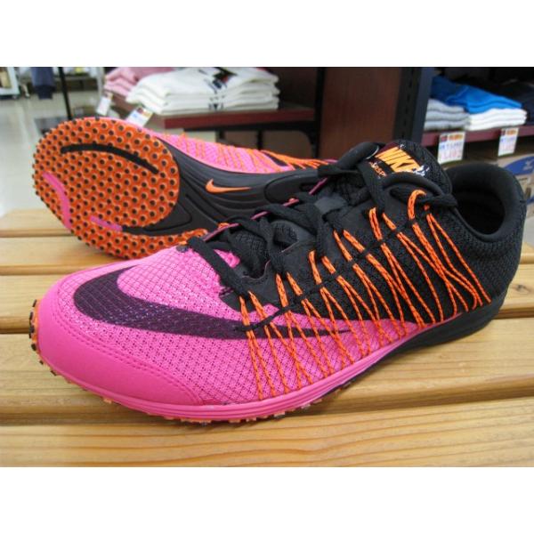 ナイキ Nike マラソン ランニングシューズ ルナスパイダー R5 608 カラー ピンクフォイル ブラック トータルオレンジ Buyee 日本代购平台 产品购物网站大全 Buyee一站式代购 Bot Online