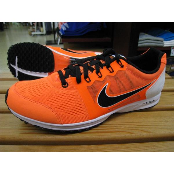 speed 4 ナイキ zoom racer NIKE 26.5 スピード - nimfomane.com