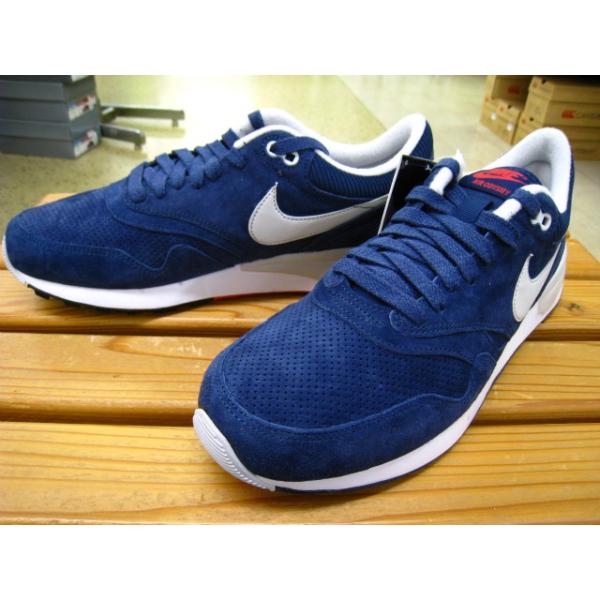 ナイキ Nike レトロ ランニングシューズ エア オデッセイ レザー Air Odyssey Ltr 401 カラー ミッドナイトネイビー Buyee 日本代购平台 产品购物网站大全 Buyee一站式代购 Bot Online