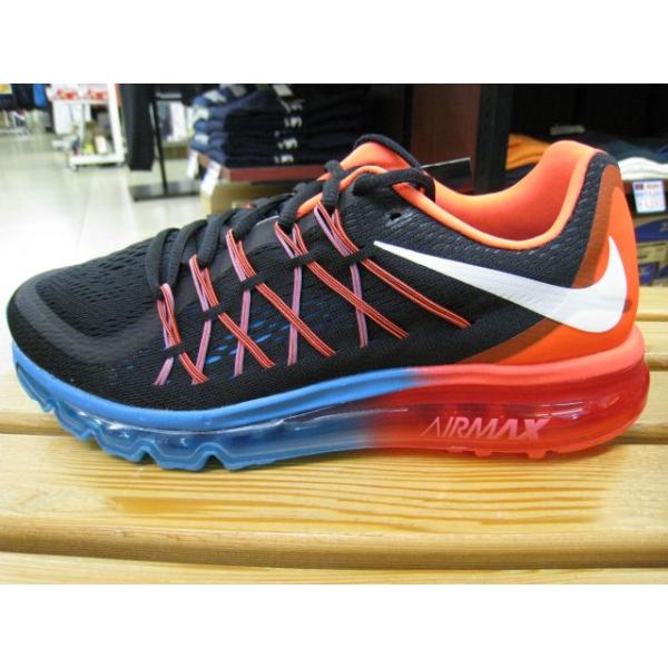 Nike Airmax 15 エアマックス 28 5 6902 004