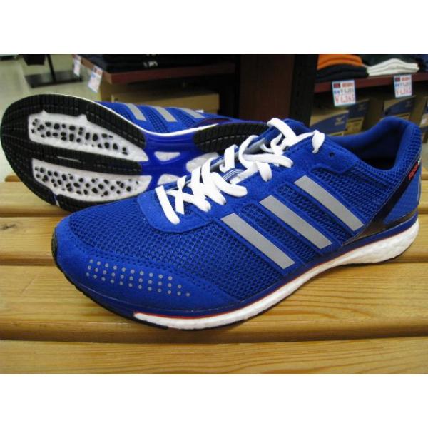 アディダス ランニング マラソンシューズ アディゼロジャパン ブースト ２ Adizero Japan Boost 2 B マラソン用 レース用 Buyee Buyee 日本の通販商品 オークションの代理入札 代理購入
