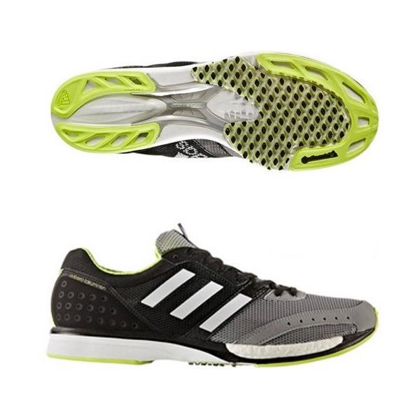 adidas アディダス ADIDAS/アディゼロ タクミレン ブースト3 adidas アディダス ADIDAS/アディゼロ タクミレン ブースト3