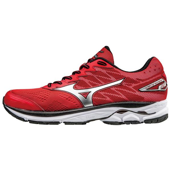 MIZUNO（ミズノ） ランニングシューズ 2017 最新 ウエーブライダー20