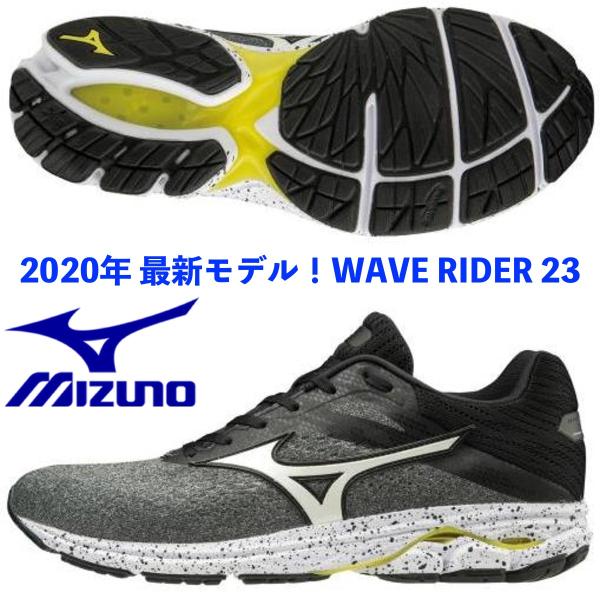MIZUNO ミズノ MIZUNO/メンズ ランニングシューズ/ウエーブ