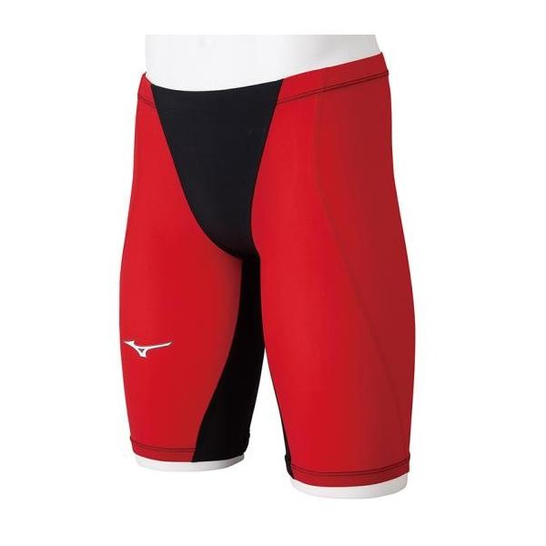 MIZUNO（ミズノ） MIZUNO/2018年 秋冬 最新モデル/メンズ 競泳用水着