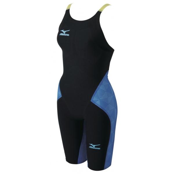 ミズノ競泳水着 MIZUNO（ミズノ） レディス 競泳用水着 ハーフスーツ GX・SONIC 3 MR