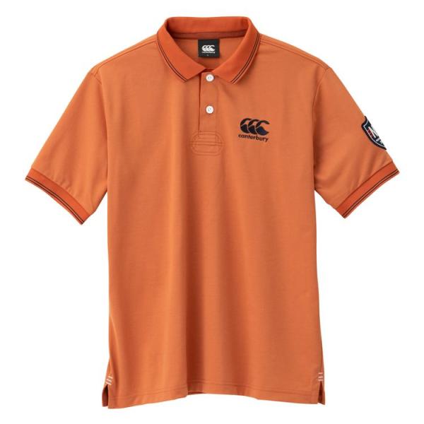 [カンタベリー] ポロシャツ RA33062 メンズ 58 Mサイズ kokkidozao_ra33062-58