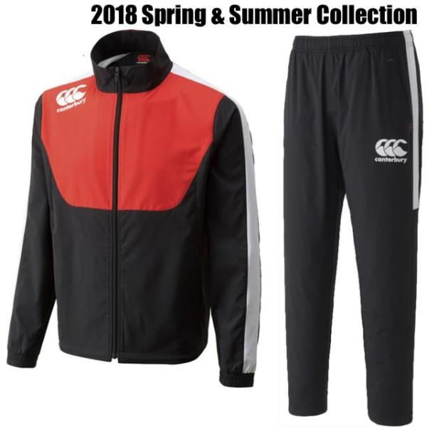 カンタベリー（Canterbury） CANTERBURY/2018SS/メンズ ストレッチ