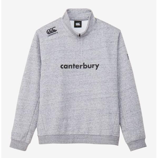 [Release date: October 1, 2024]【在庫あり！即納可能です！】※当店は即納可能な在庫を掲載しております。※16時までのご注文で即日出荷！（店休日を除く）■保温性に優れる機能素材を使用したスウェットハーフジップジャ...