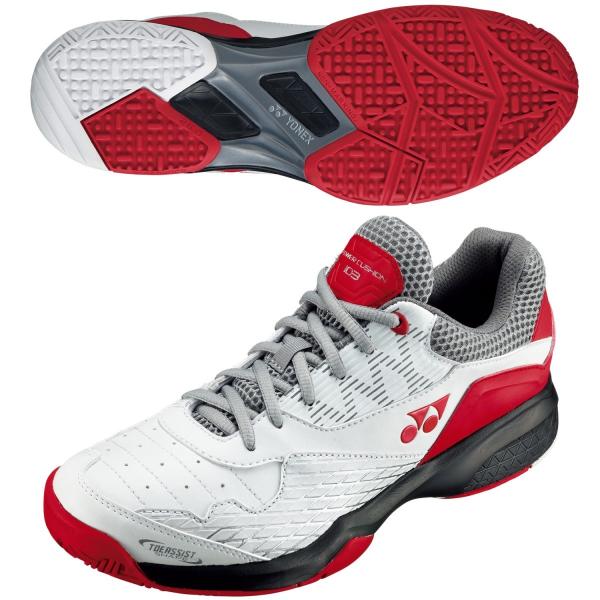 YONEX（ヨネックス） YONEX/テニスシューズ/パワークッション 103