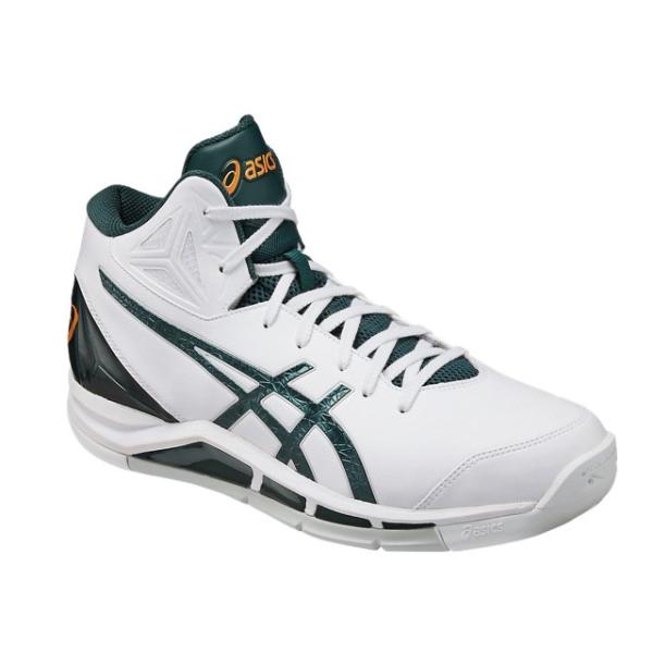 ASICS アシックス バスケットボールシューズ ゲルトライフォース 2/GEL