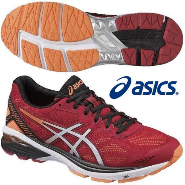 asics ランニングシューズ /GT-1000 5/TJG750 2393 kokkidozao_tjg750-2393