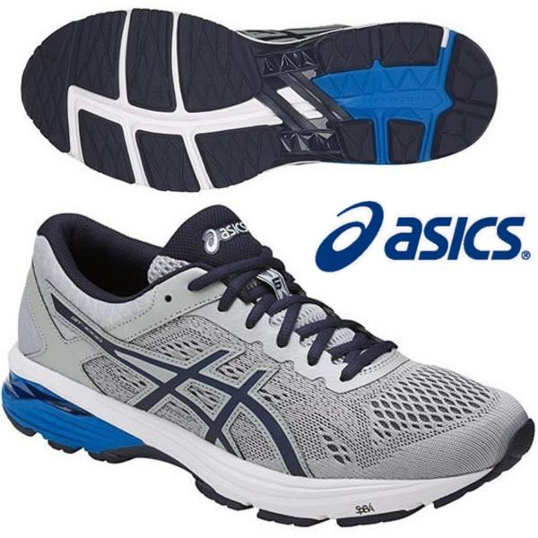 ASICS（アシックス） ASICS/メンズ ランニングシューズ/GT-1000 6