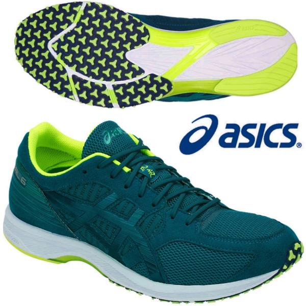スパイク・シューズ asics TARTHER ZEAL 6 29cm ASICS（アシックス） ASICS/陸上 レーシングシューズ マラソンシューズ