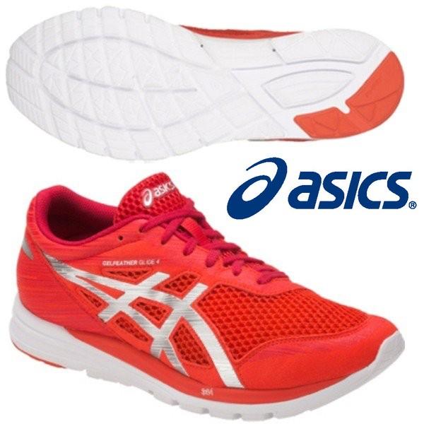 ASICS（アシックス） ASICS/陸上 マラソンシューズ/ゲルフェザー 
