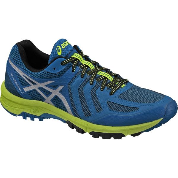 ASICS（アシックス） トレイルランニングシューズ ゲル フジアタック5