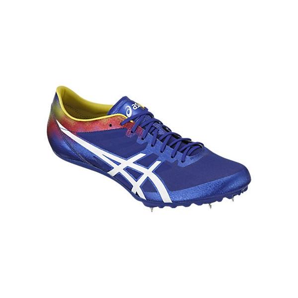 ASICS（アシックス） 短距離用 陸上スパイク ソニックスプリント
