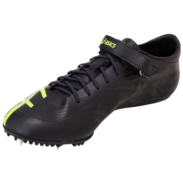 アシックス Asics 短距離用 陸上スパイク Jet Sprint ジェット スプリント Ttp527 1607 オールウェザートラック専用 100m 400m ハードル Buyee Buyee Japanese Proxy Service Buy From Japan Bot Online