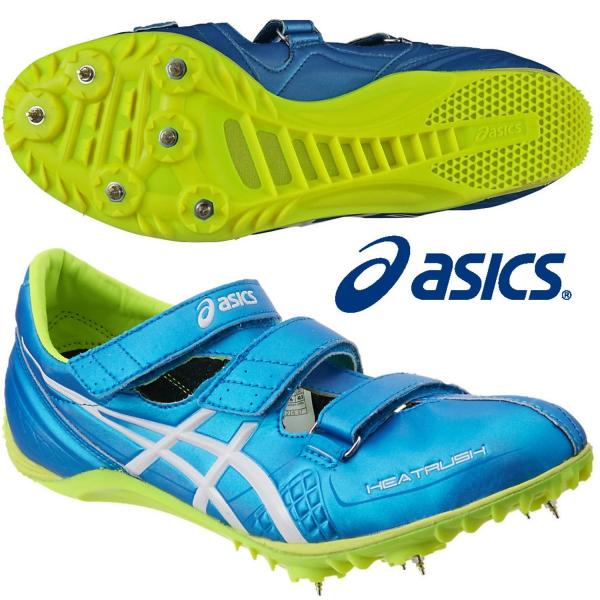 asicsスパイク ASICS アシックス ASICS/短距離・ハードル用 陸上スパイク