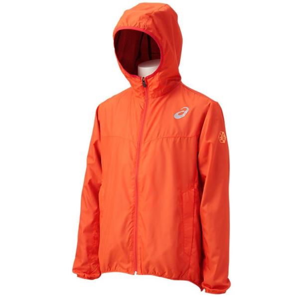 ASICS（アシックス） ASICS/Woven Jacket TENKA/ウーブンジャケット